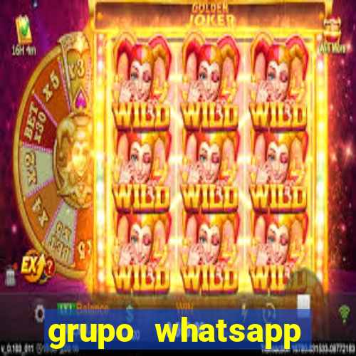 grupo whatsapp porto velho